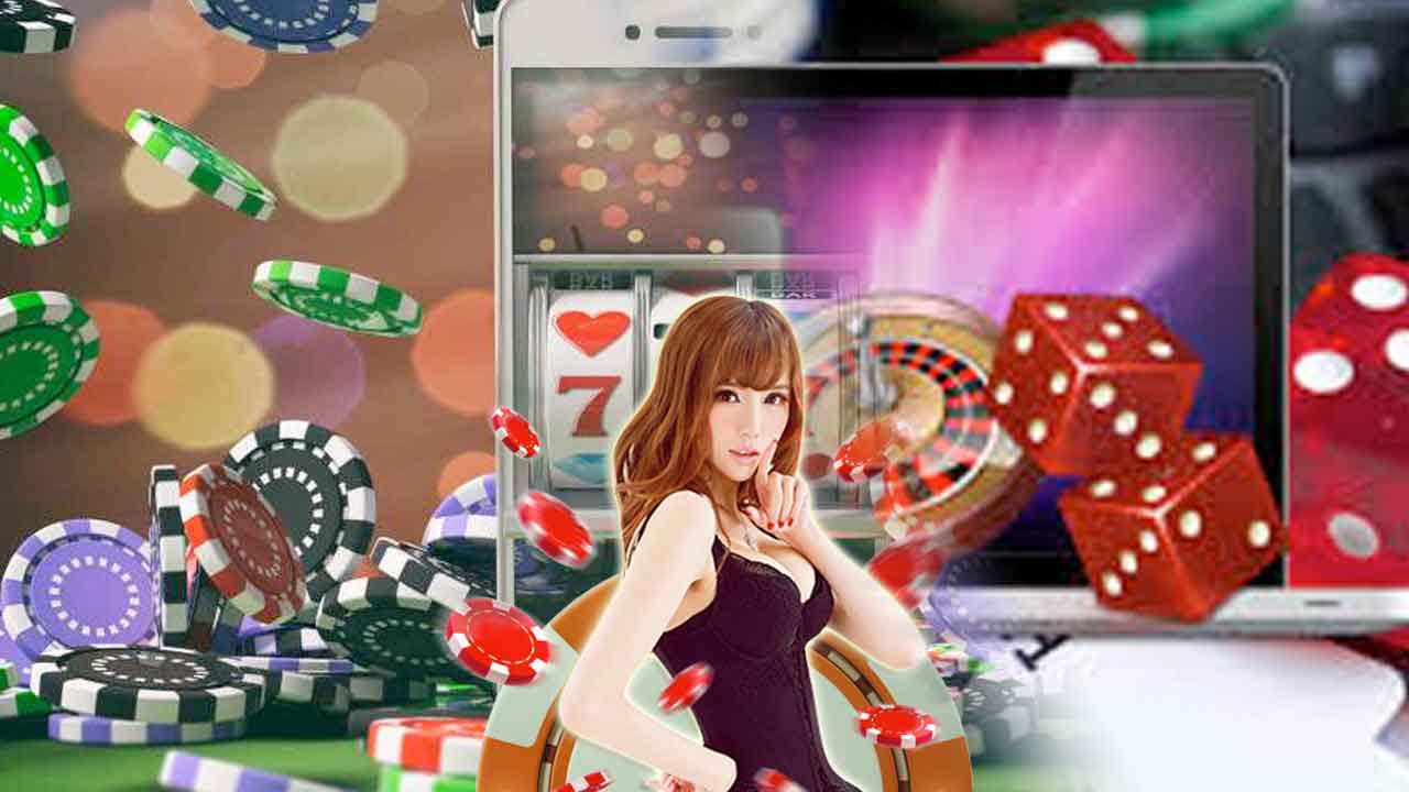 3 Tips Memenangkan Casino Online