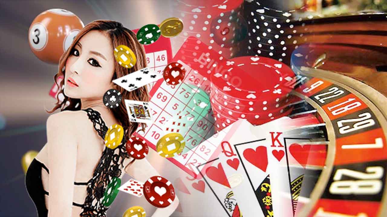 Peraturan Dasar Bermain Poker Online